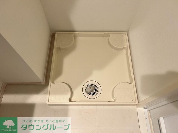 アトリオフラッツ中野の物件内観写真